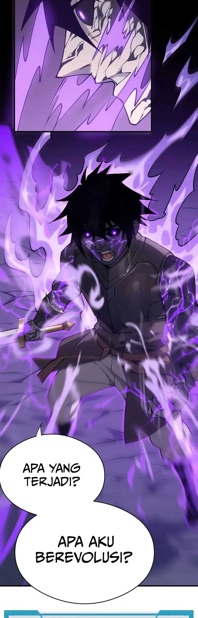 I Became The Game’s Biggest Villain Chapter 6 - halaman 12