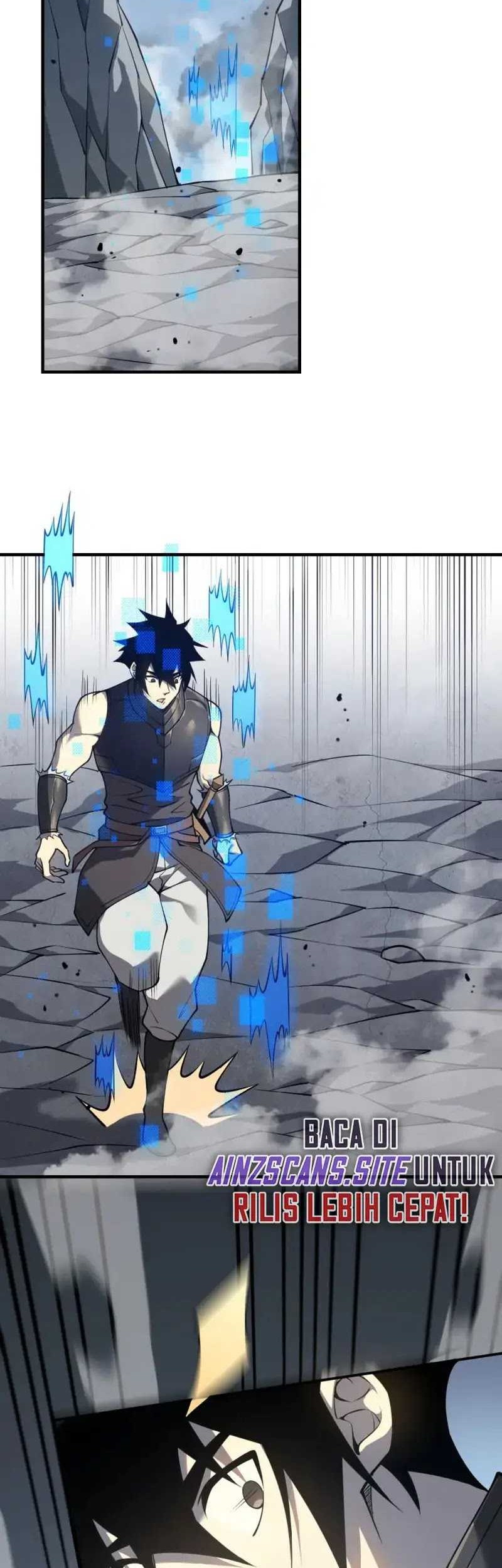 I Became The Game’s Biggest Villain Chapter 6 - halaman 23