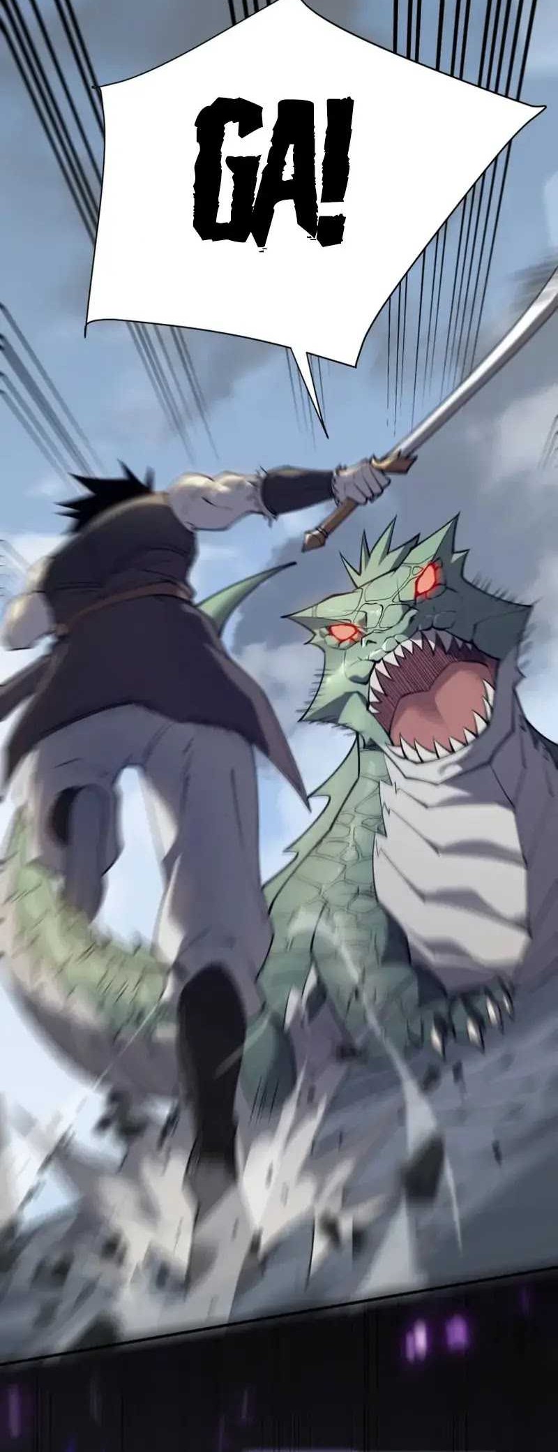 I Became The Game’s Biggest Villain Chapter 6 - halaman 27