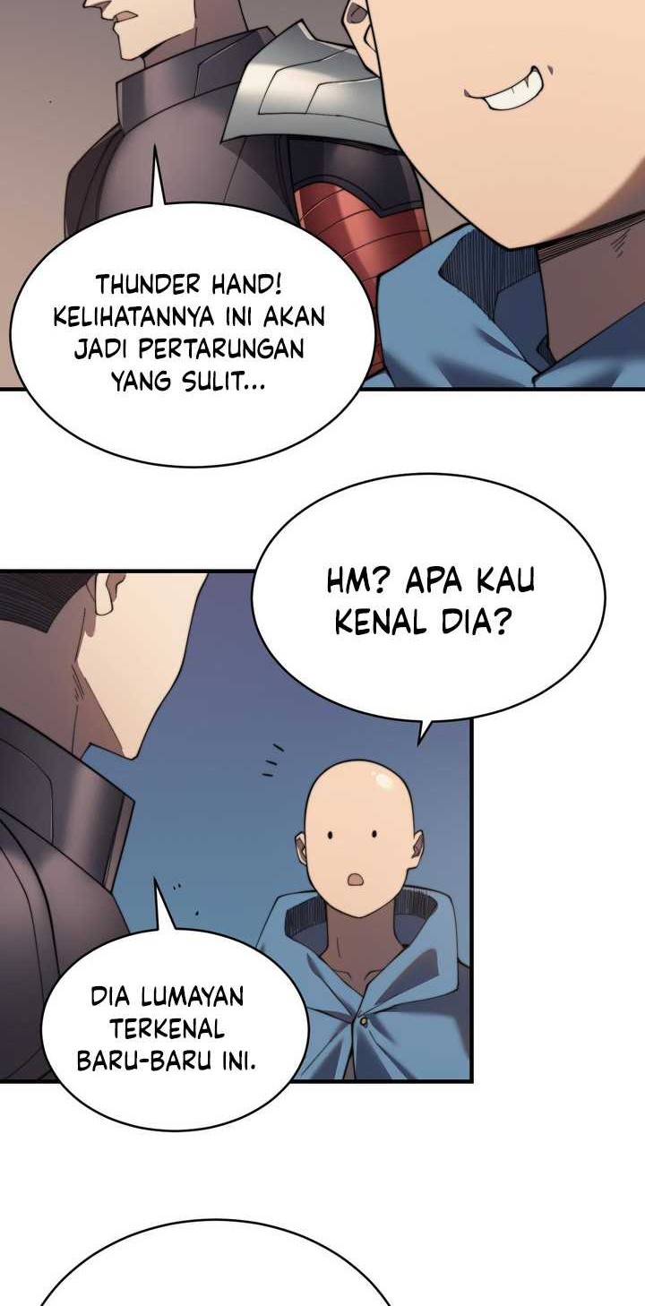 I Became The Game’s Biggest Villain Chapter 60 - halaman 11