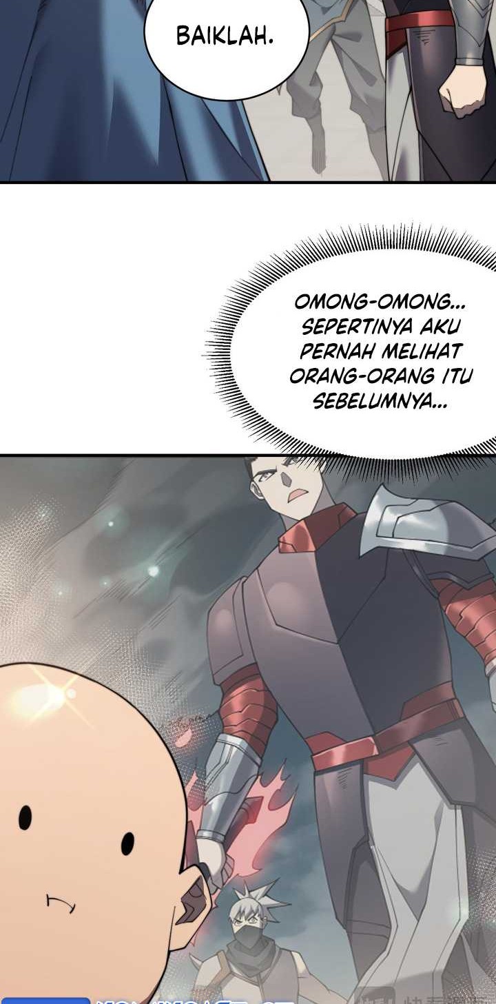 I Became The Game’s Biggest Villain Chapter 60 - halaman 13