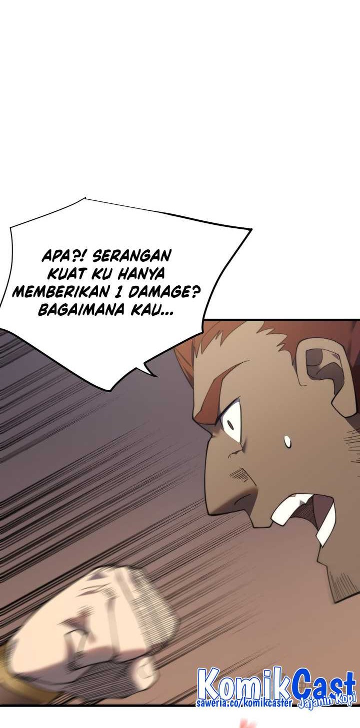 I Became The Game’s Biggest Villain Chapter 60 - halaman 17