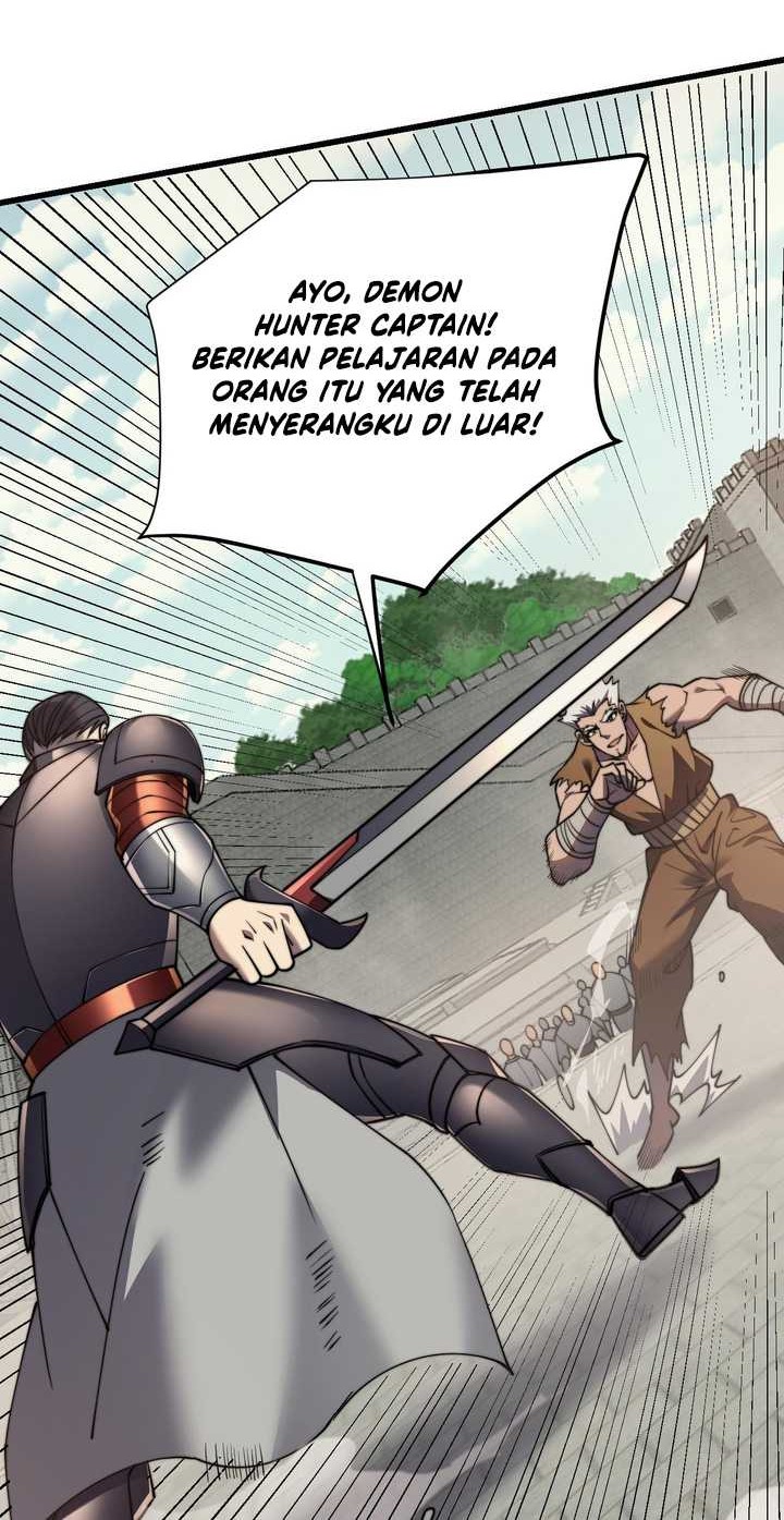 I Became The Game’s Biggest Villain Chapter 60 - halaman 29