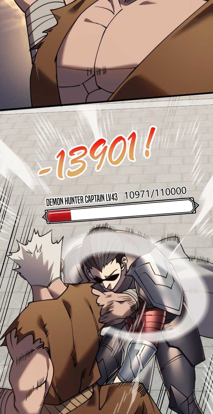 I Became The Game’s Biggest Villain Chapter 60 - halaman 31