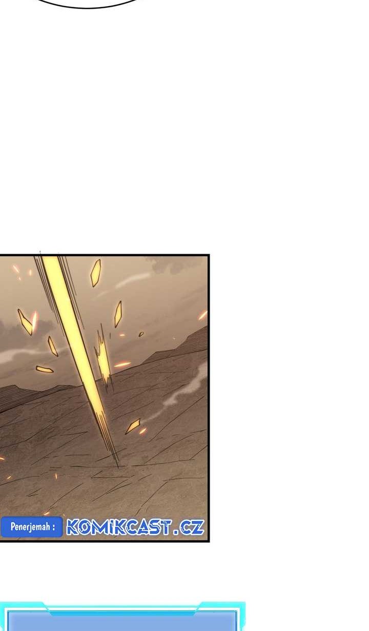 I Became The Game’s Biggest Villain Chapter 60 - halaman 7