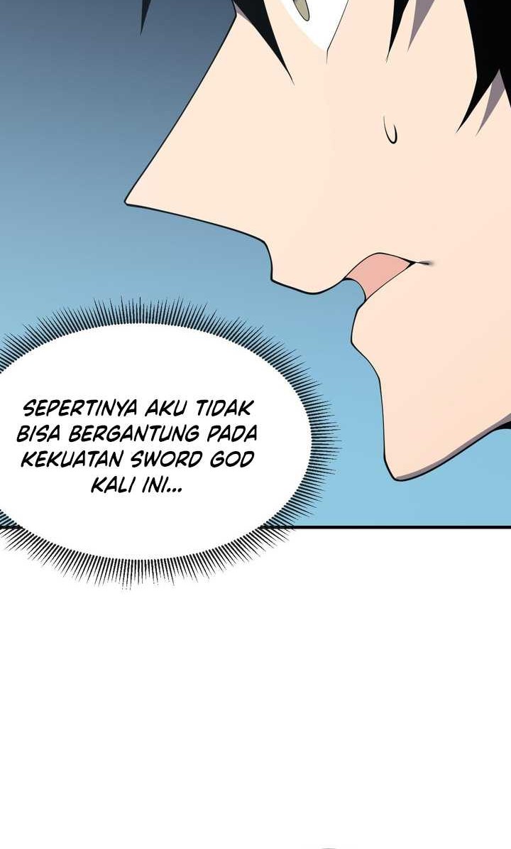 I Became The Game’s Biggest Villain Chapter 61 - halaman 25