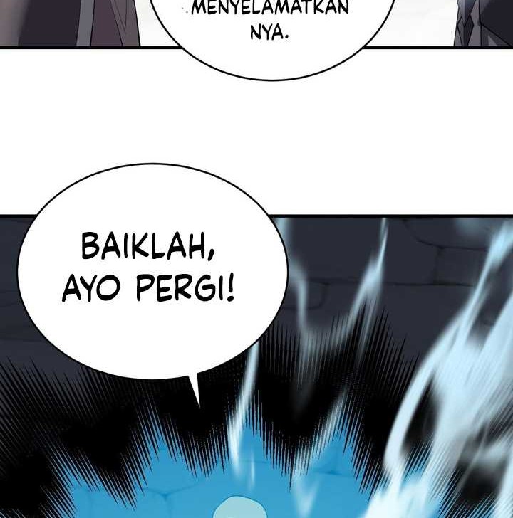 I Became The Game’s Biggest Villain Chapter 61 - halaman 39