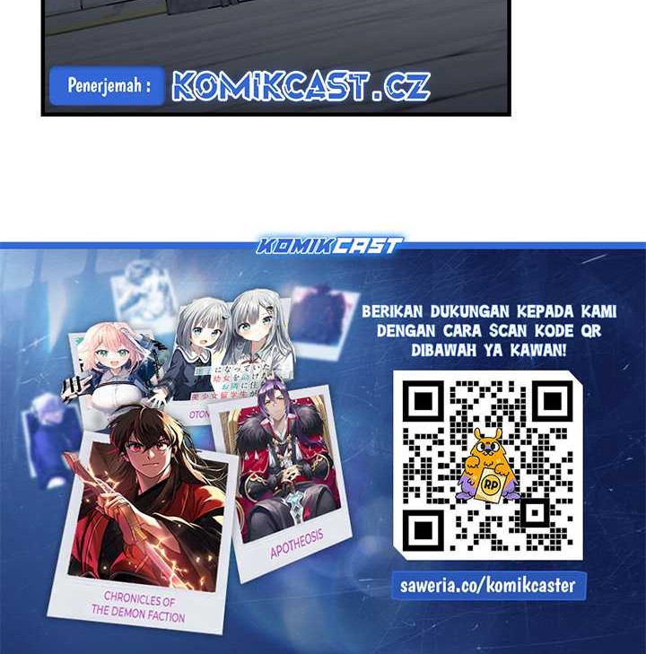 I Became The Game’s Biggest Villain Chapter 61 - halaman 41