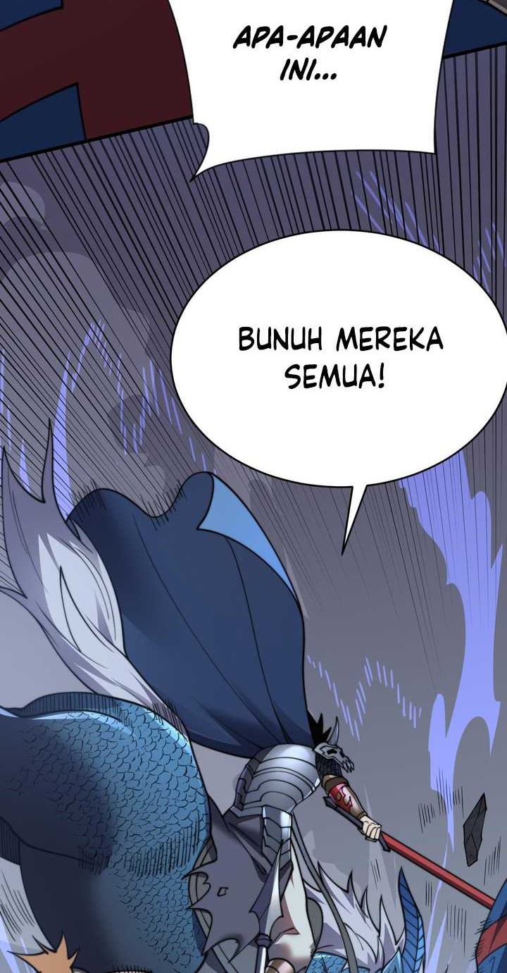 I Became The Game’s Biggest Villain Chapter 62 - halaman 11