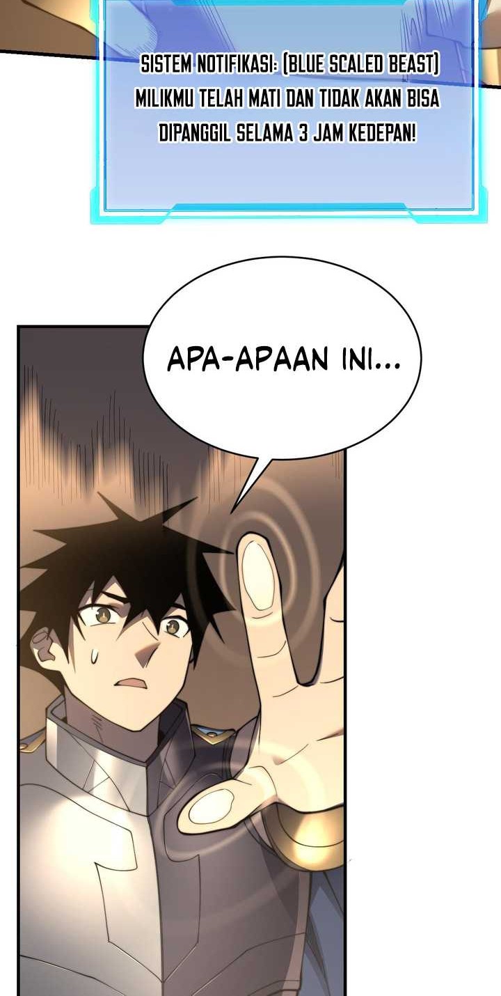 I Became The Game’s Biggest Villain Chapter 62 - halaman 21
