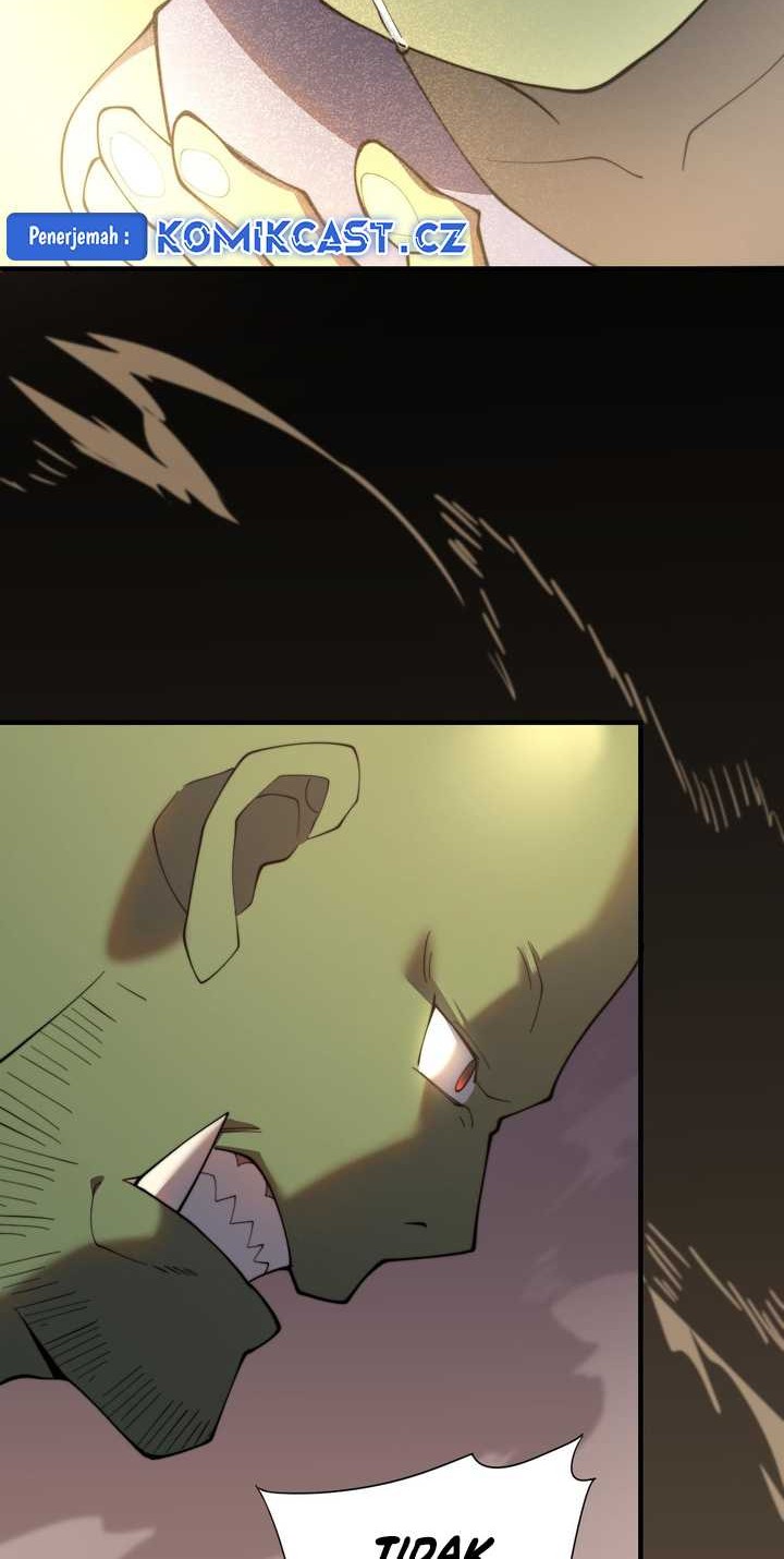 I Became The Game’s Biggest Villain Chapter 62 - halaman 23