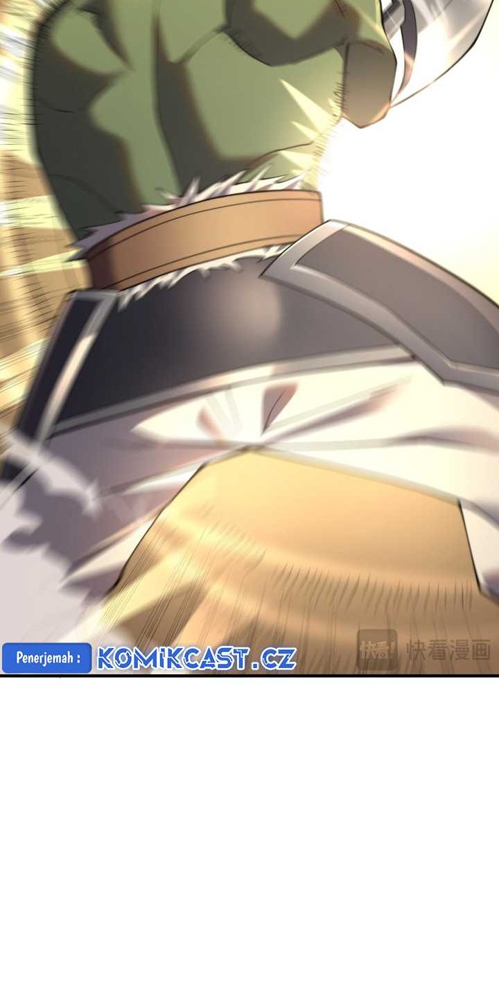 I Became The Game’s Biggest Villain Chapter 62 - halaman 25