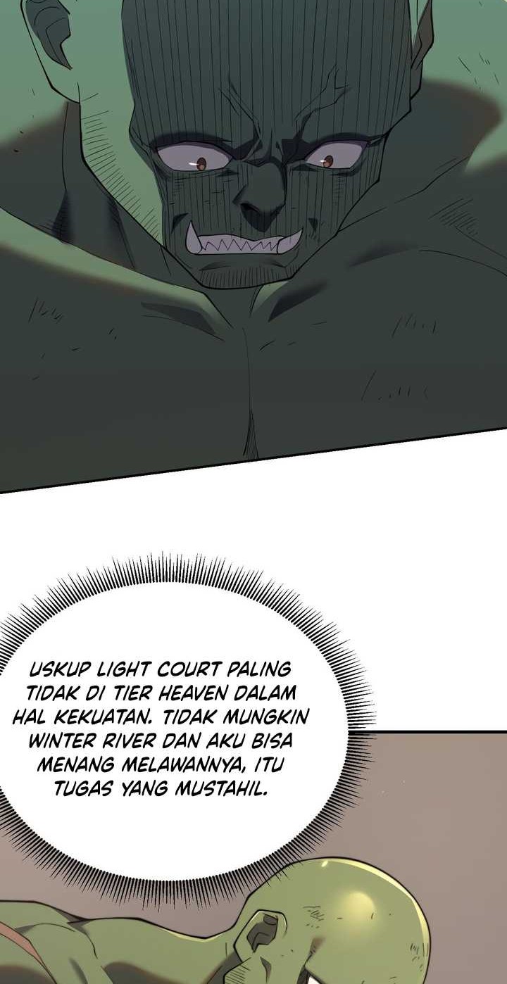 I Became The Game’s Biggest Villain Chapter 62 - halaman 27