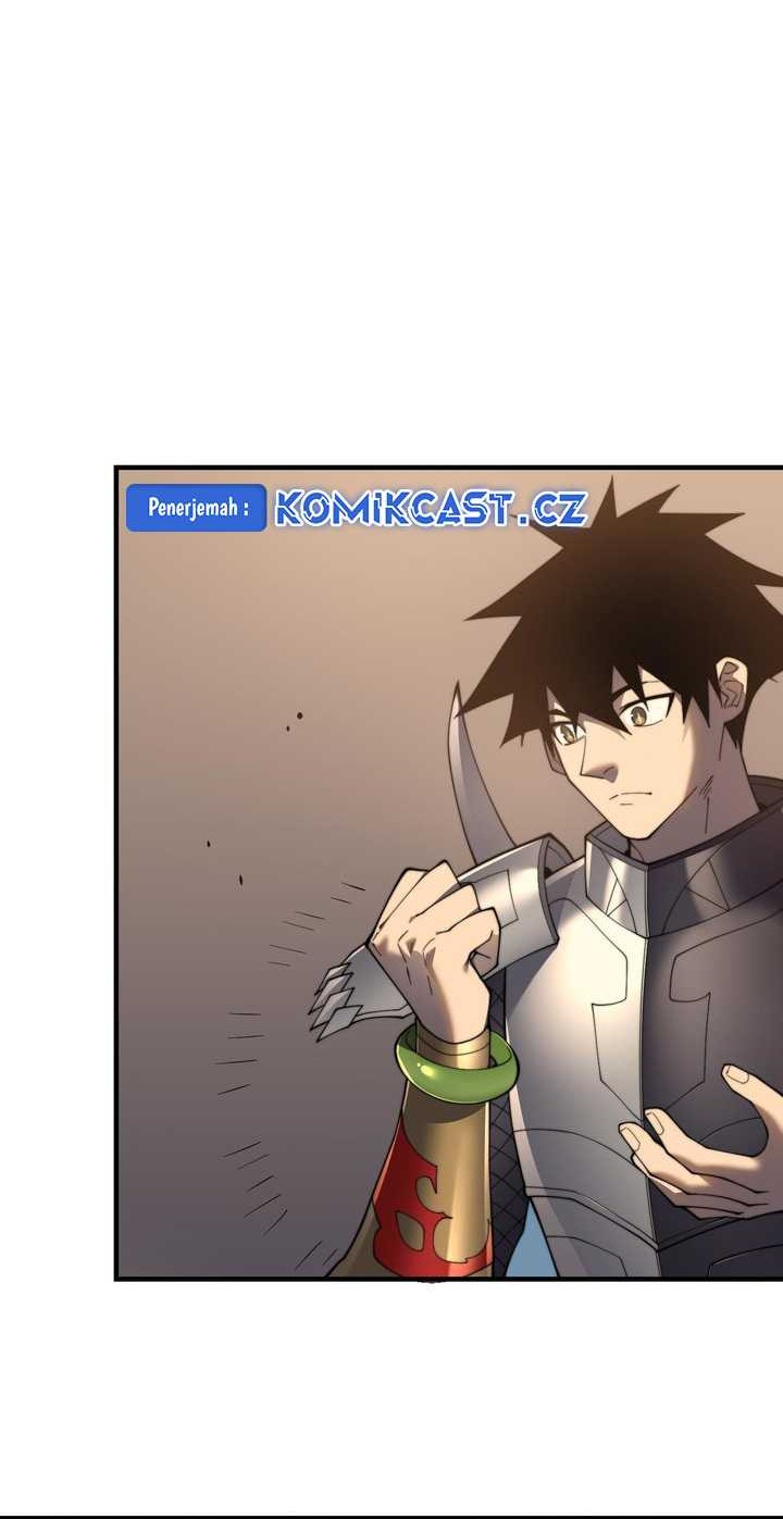 I Became The Game’s Biggest Villain Chapter 62 - halaman 33