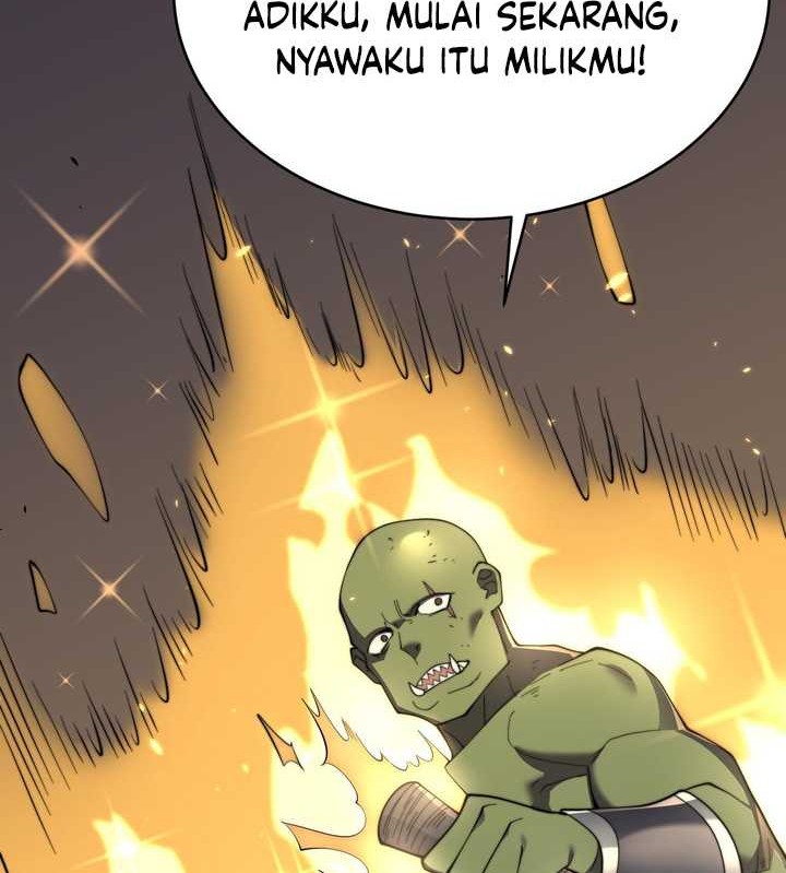 I Became The Game’s Biggest Villain Chapter 62 - halaman 37