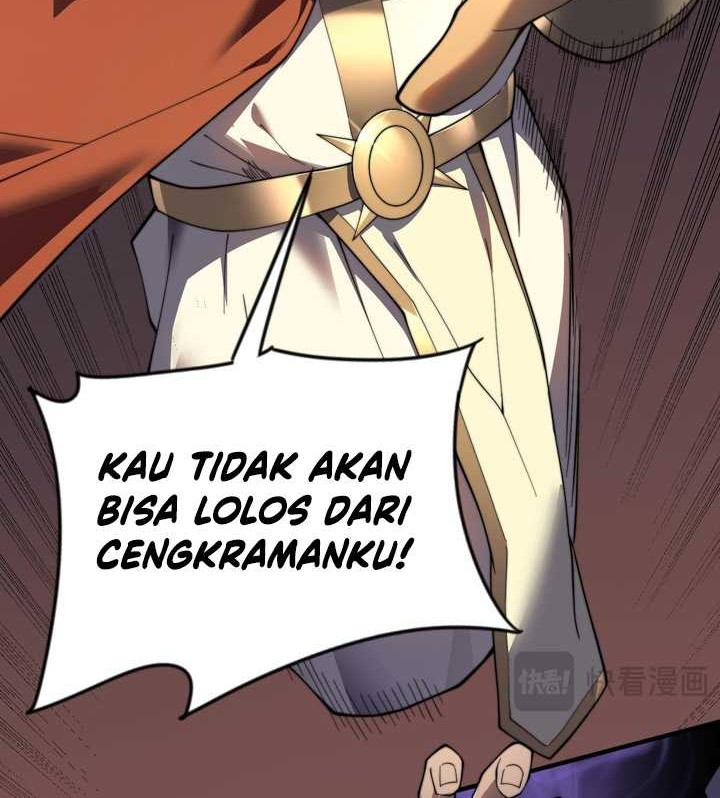 I Became The Game’s Biggest Villain Chapter 62 - halaman 39