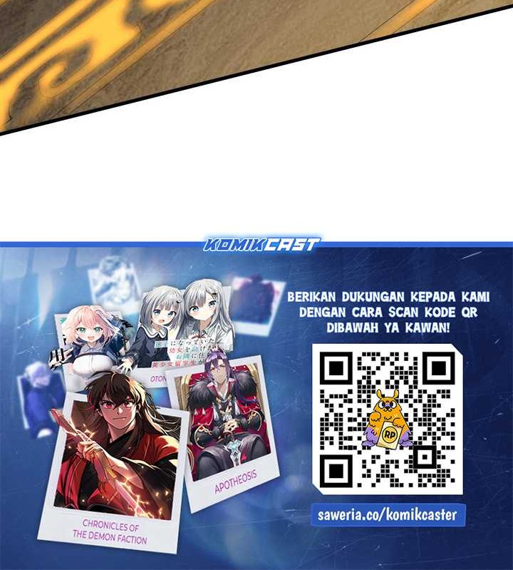 I Became The Game’s Biggest Villain Chapter 62 - halaman 41