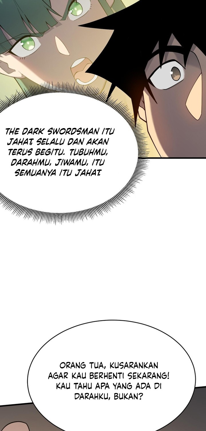 I Became The Game’s Biggest Villain Chapter 63 - halaman 11