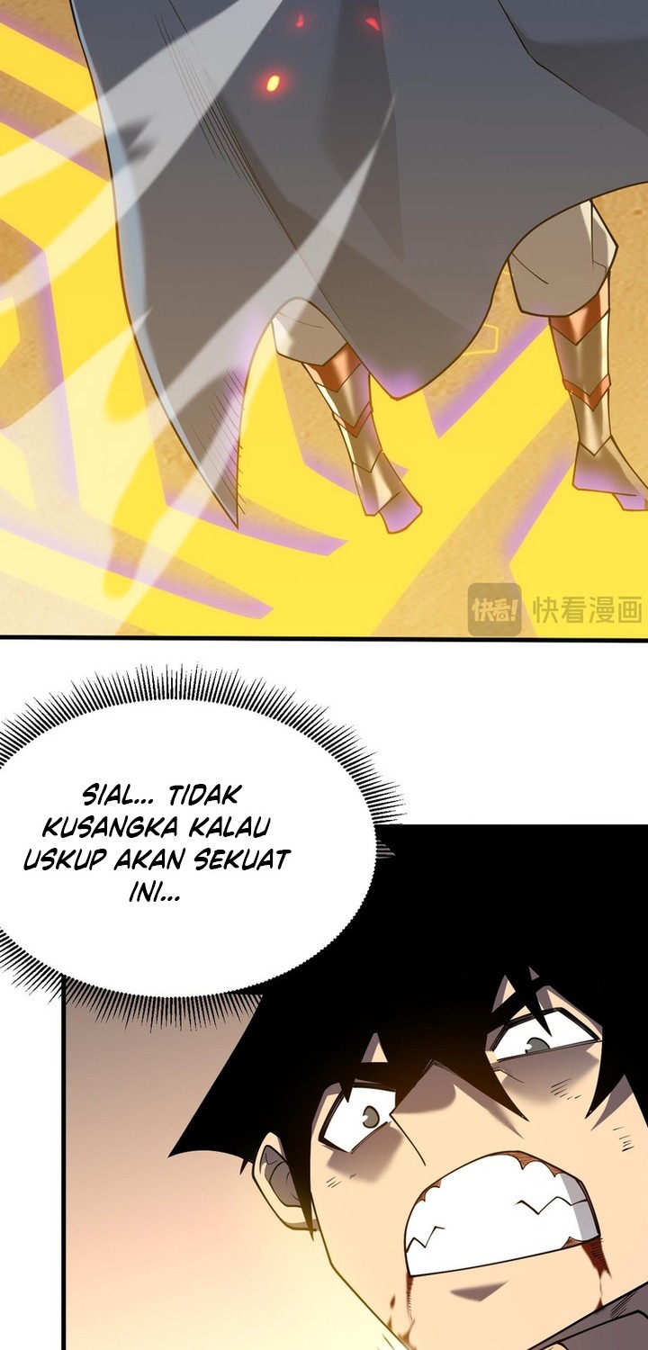 I Became The Game’s Biggest Villain Chapter 63 - halaman 15