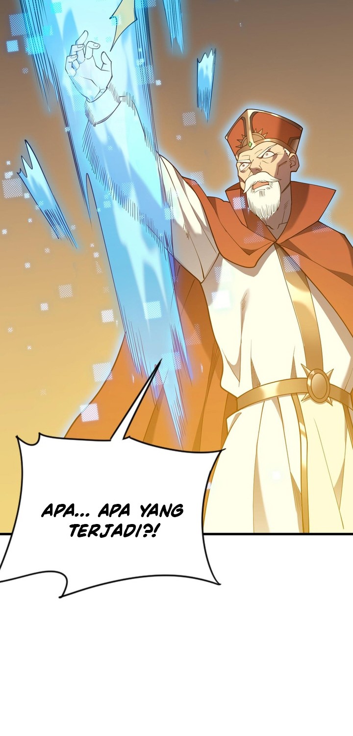 I Became The Game’s Biggest Villain Chapter 63 - halaman 17