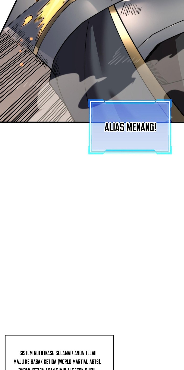I Became The Game’s Biggest Villain Chapter 63 - halaman 23
