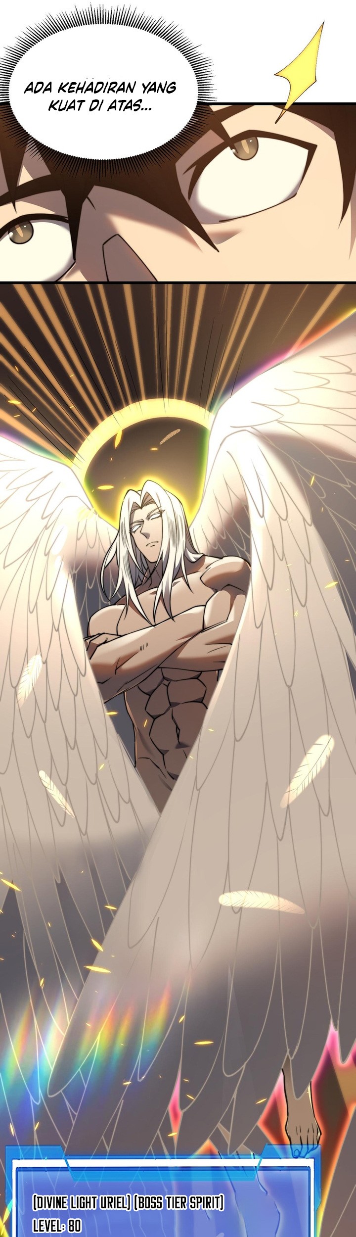 I Became The Game’s Biggest Villain Chapter 63 - halaman 26