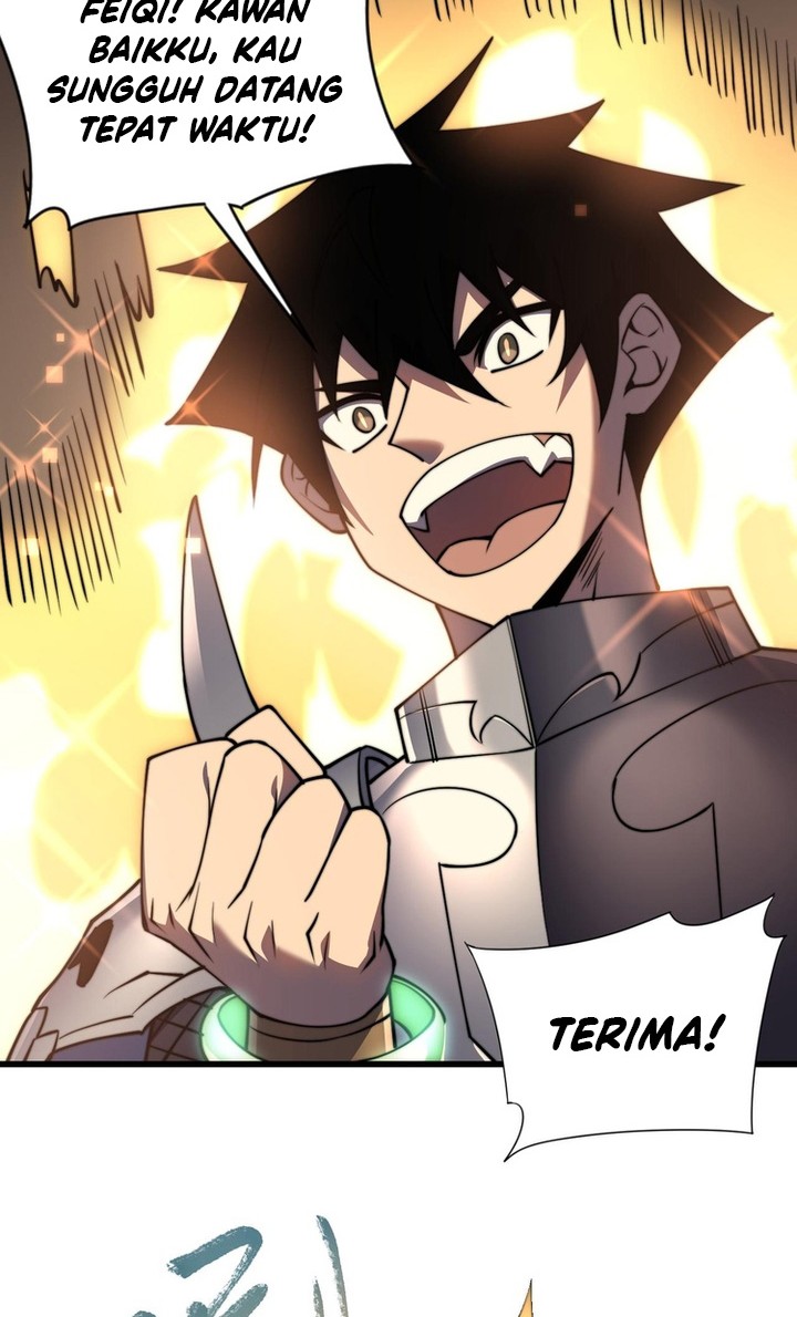 I Became The Game’s Biggest Villain Chapter 63 - halaman 29