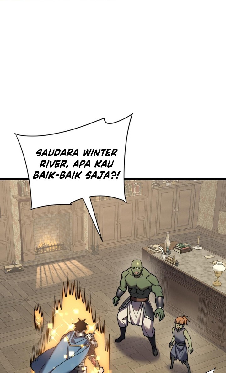 I Became The Game’s Biggest Villain Chapter 63 - halaman 31