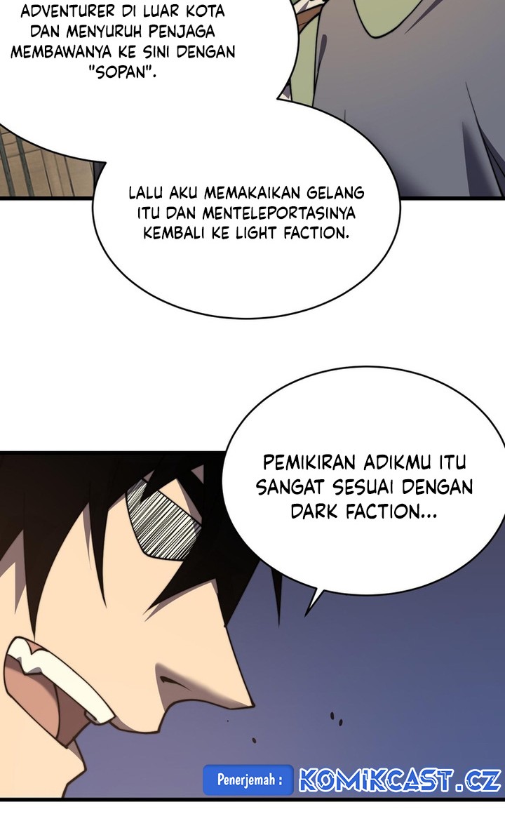 I Became The Game’s Biggest Villain Chapter 63 - halaman 33