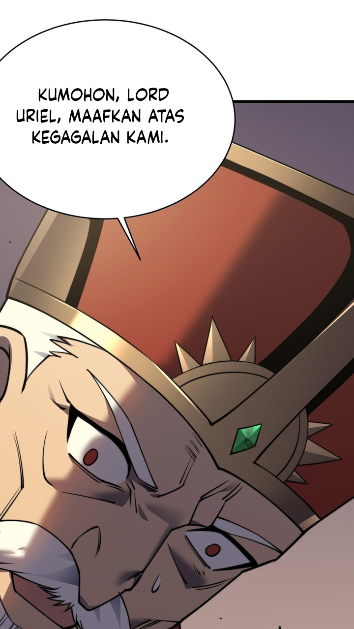 I Became The Game’s Biggest Villain Chapter 63 - halaman 42