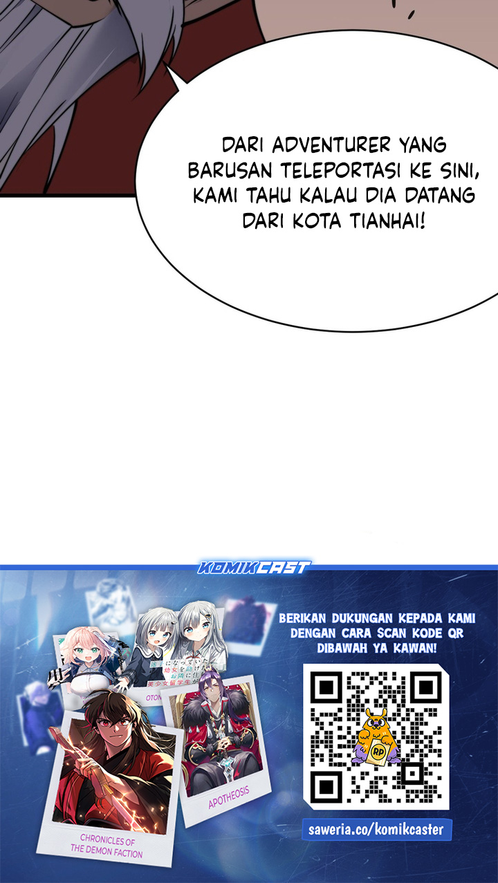 I Became The Game’s Biggest Villain Chapter 63 - halaman 43