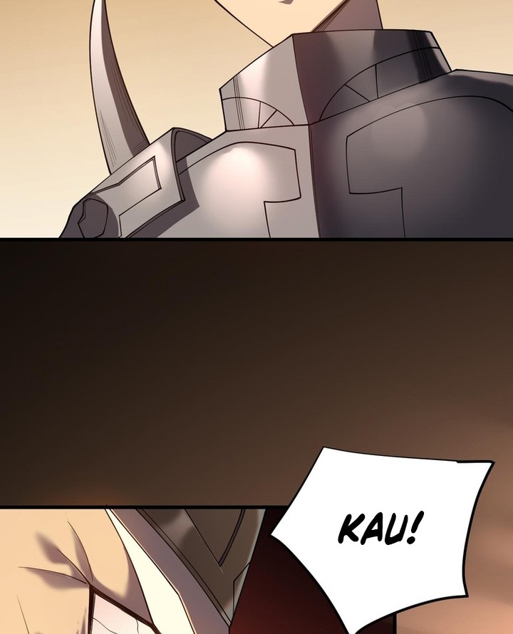 I Became The Game’s Biggest Villain Chapter 63 - halaman 5