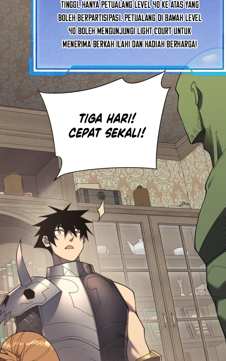 I Became The Game’s Biggest Villain Chapter 64 - halaman 11