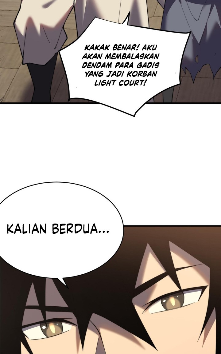 I Became The Game’s Biggest Villain Chapter 64 - halaman 15
