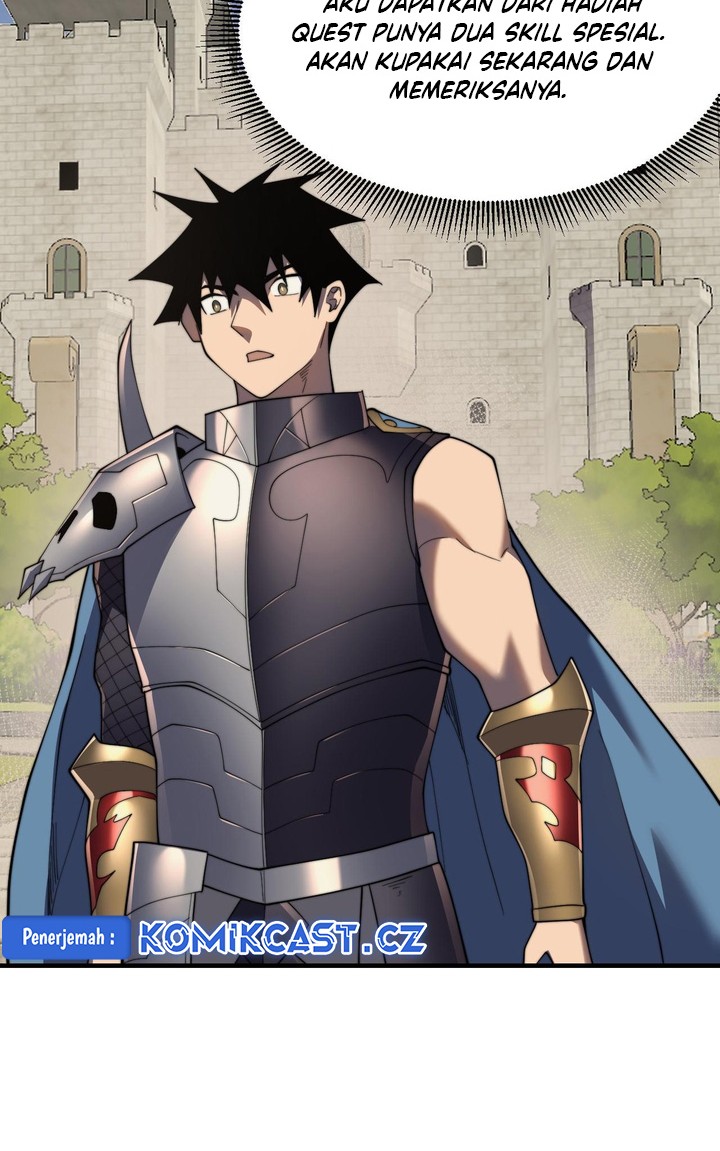I Became The Game’s Biggest Villain Chapter 64 - halaman 17