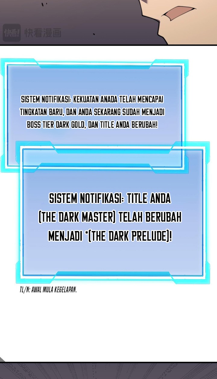 I Became The Game’s Biggest Villain Chapter 64 - halaman 19