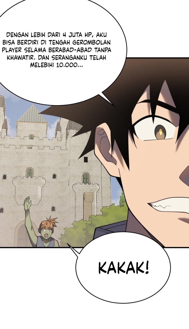 I Became The Game’s Biggest Villain Chapter 64 - halaman 21