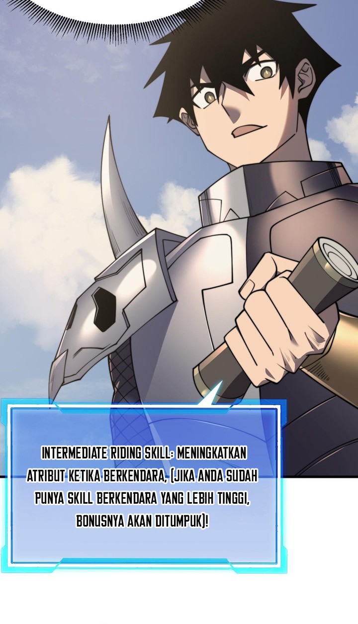 I Became The Game’s Biggest Villain Chapter 64 - halaman 25