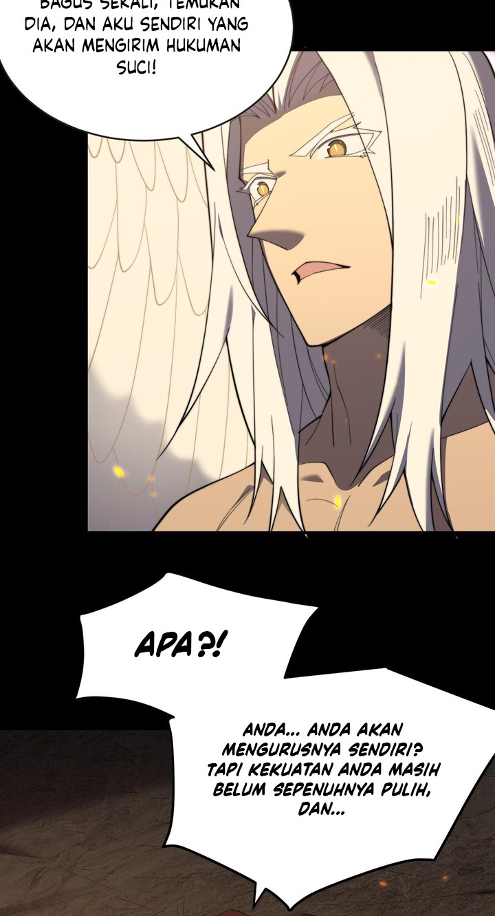 I Became The Game’s Biggest Villain Chapter 64 - halaman 3
