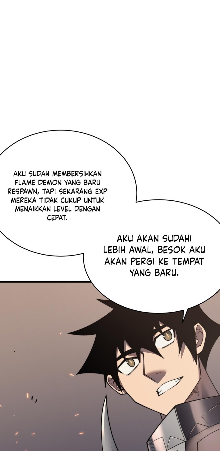 I Became The Game’s Biggest Villain Chapter 64 - halaman 31
