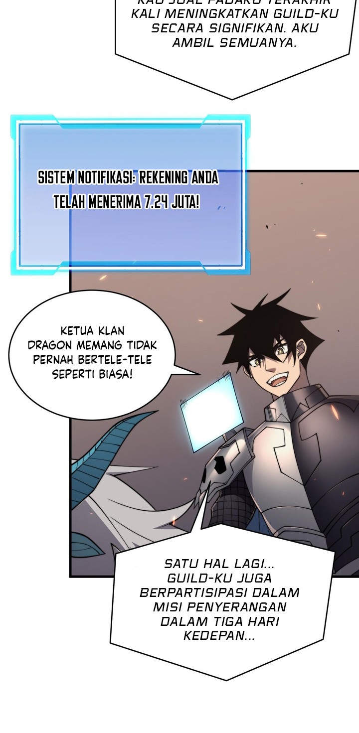 I Became The Game’s Biggest Villain Chapter 64 - halaman 33