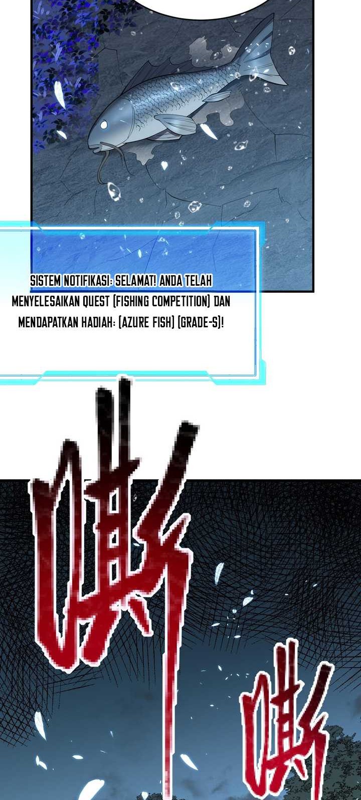 I Became The Game’s Biggest Villain Chapter 65 - halaman 19