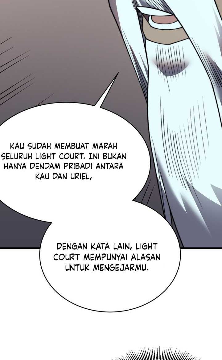 I Became The Game’s Biggest Villain Chapter 65 - halaman 29