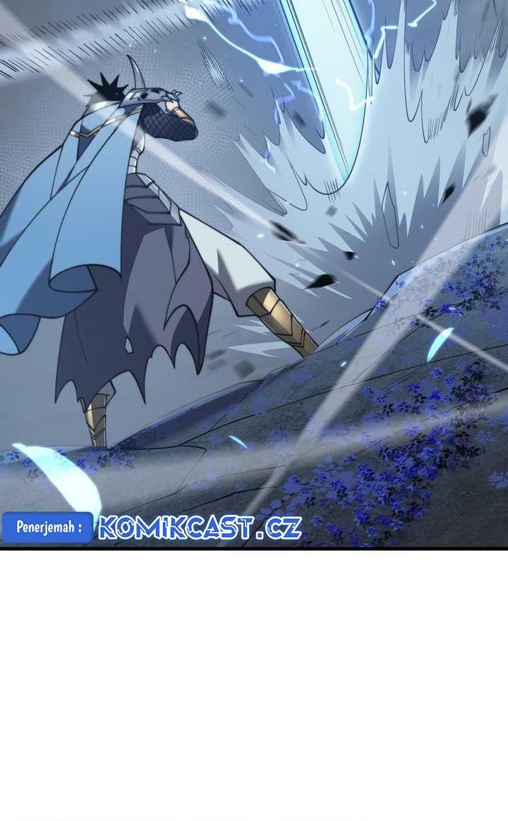 I Became The Game’s Biggest Villain Chapter 65 - halaman 33