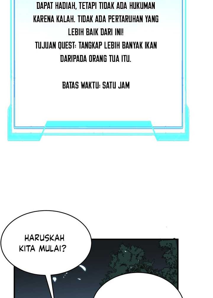 I Became The Game’s Biggest Villain Chapter 65 - halaman 7