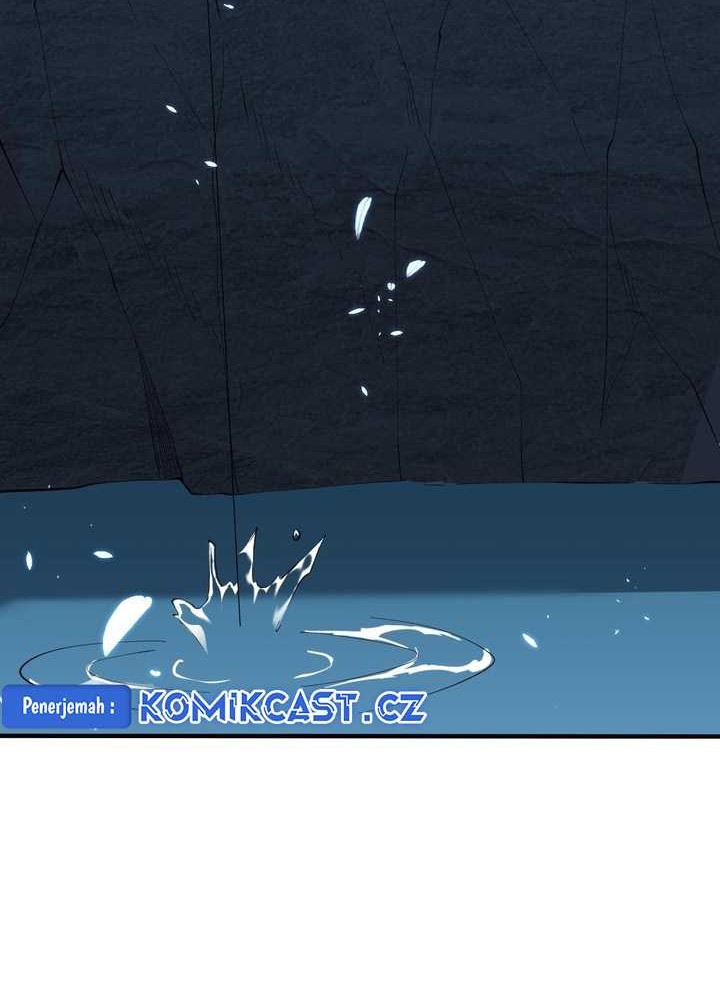 I Became The Game’s Biggest Villain Chapter 65 - halaman 9