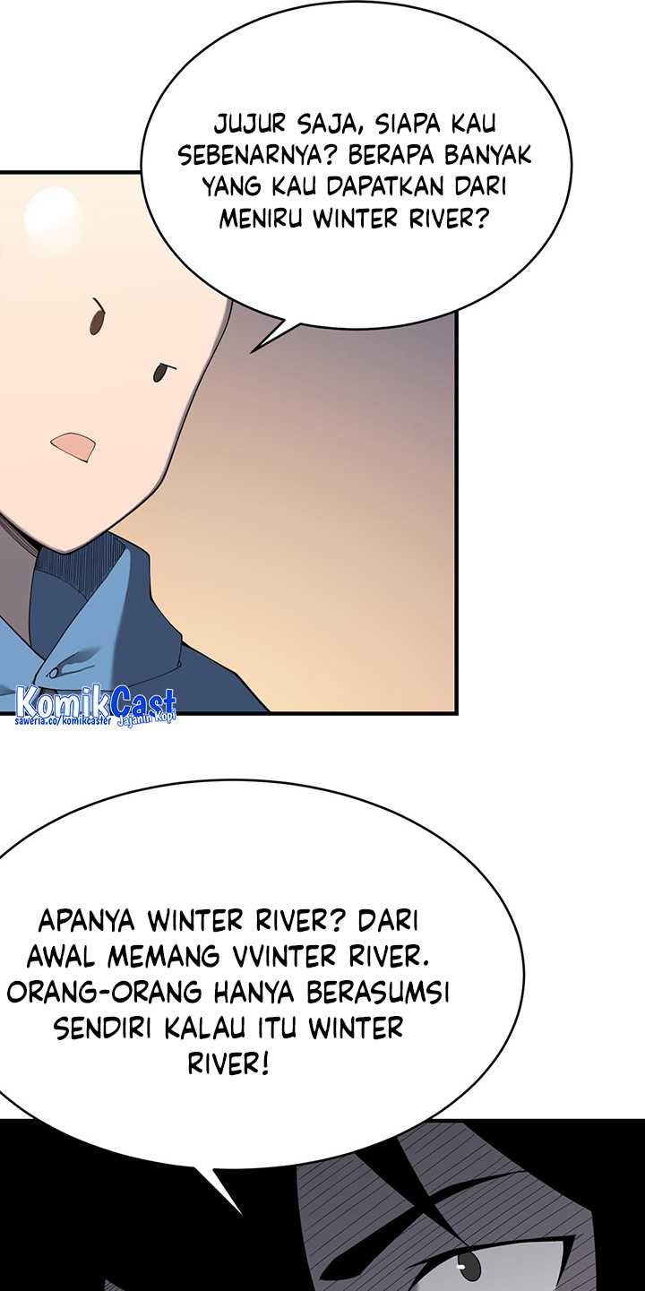 I Became The Game’s Biggest Villain Chapter 66 - halaman 22