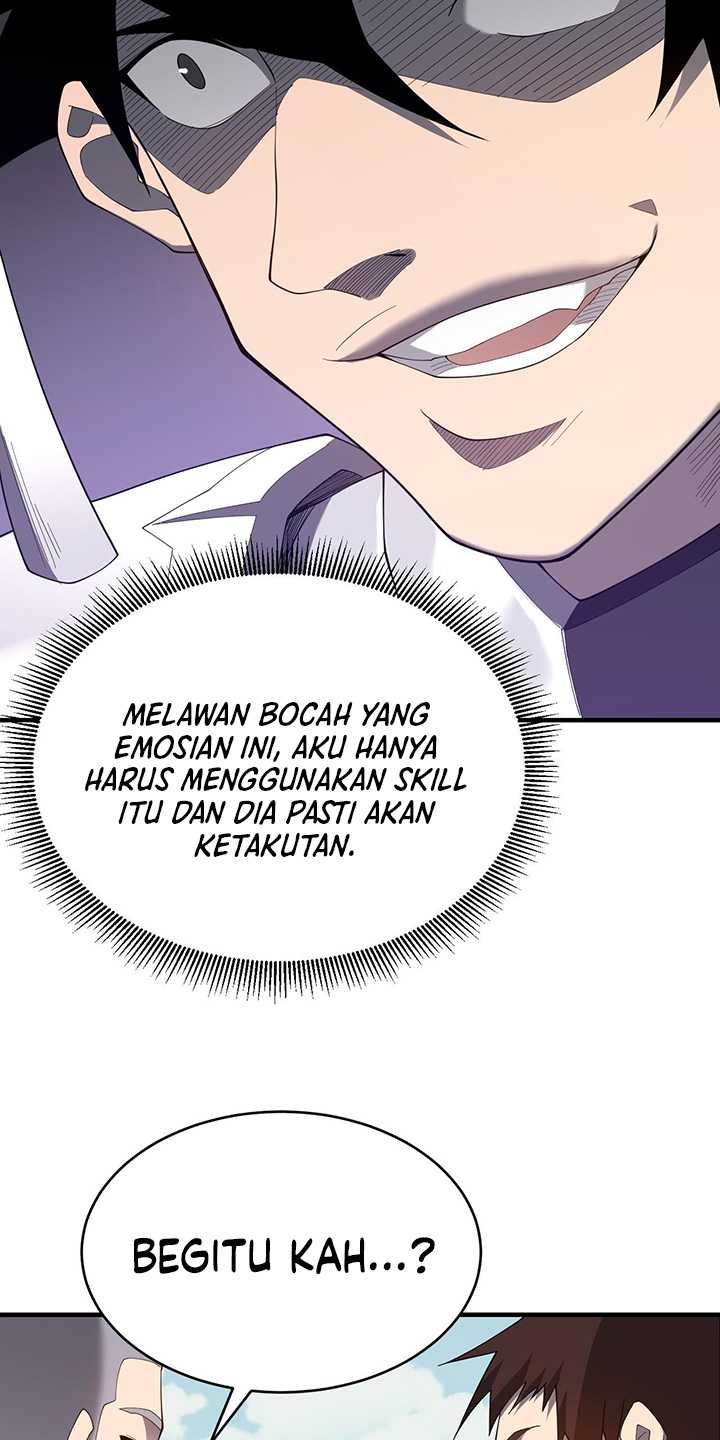 I Became The Game’s Biggest Villain Chapter 66 - halaman 23