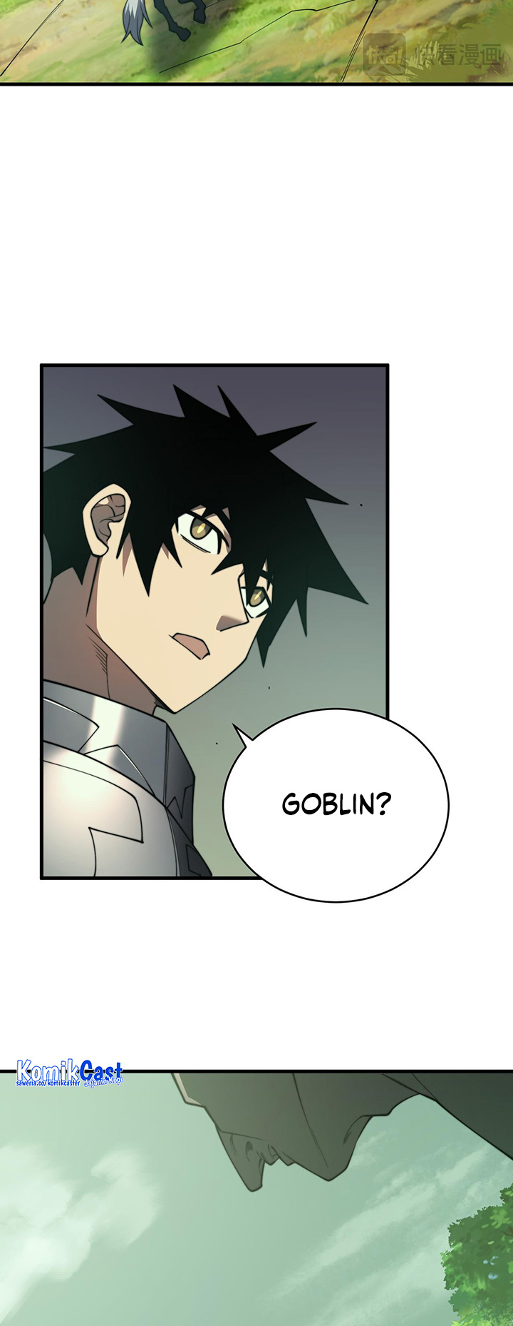 I Became The Game’s Biggest Villain Chapter 67 - halaman 16