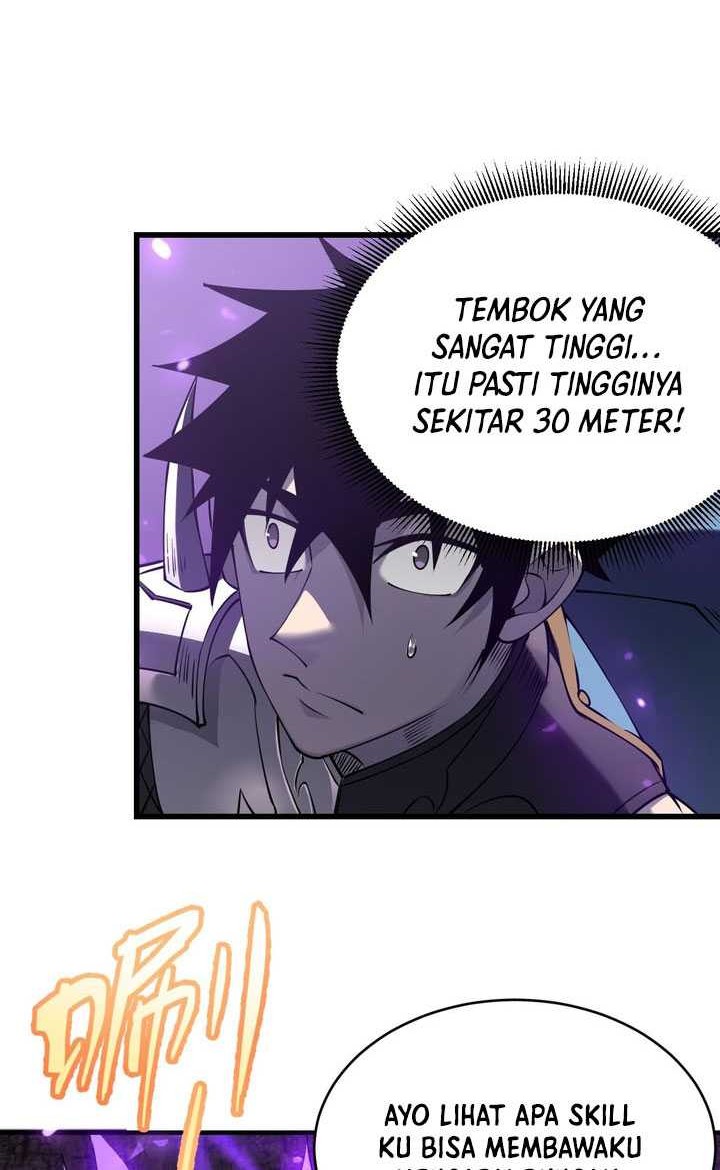 I Became The Game’s Biggest Villain Chapter 68 - halaman 13